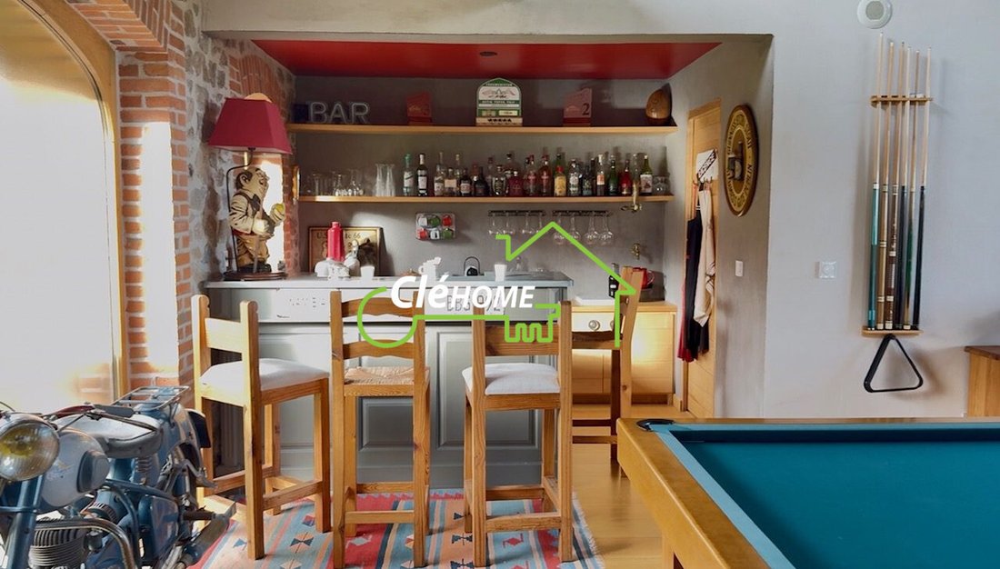 House in Saint-Clement-les-Places, Auvergne-Rhône-Alpes, France 4 - 16773906