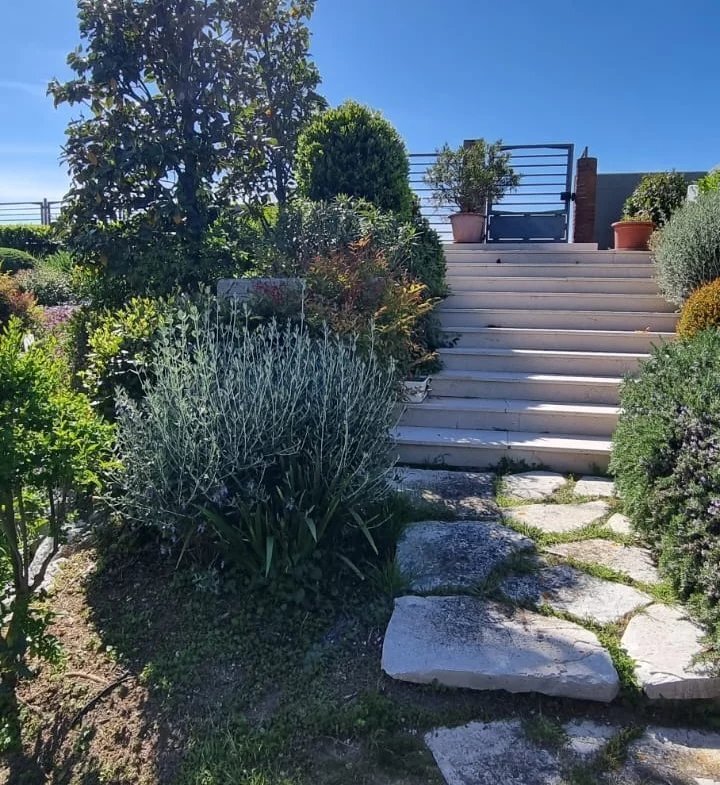 Villa in Saline, Senigallia, Marche 5 - 14833205