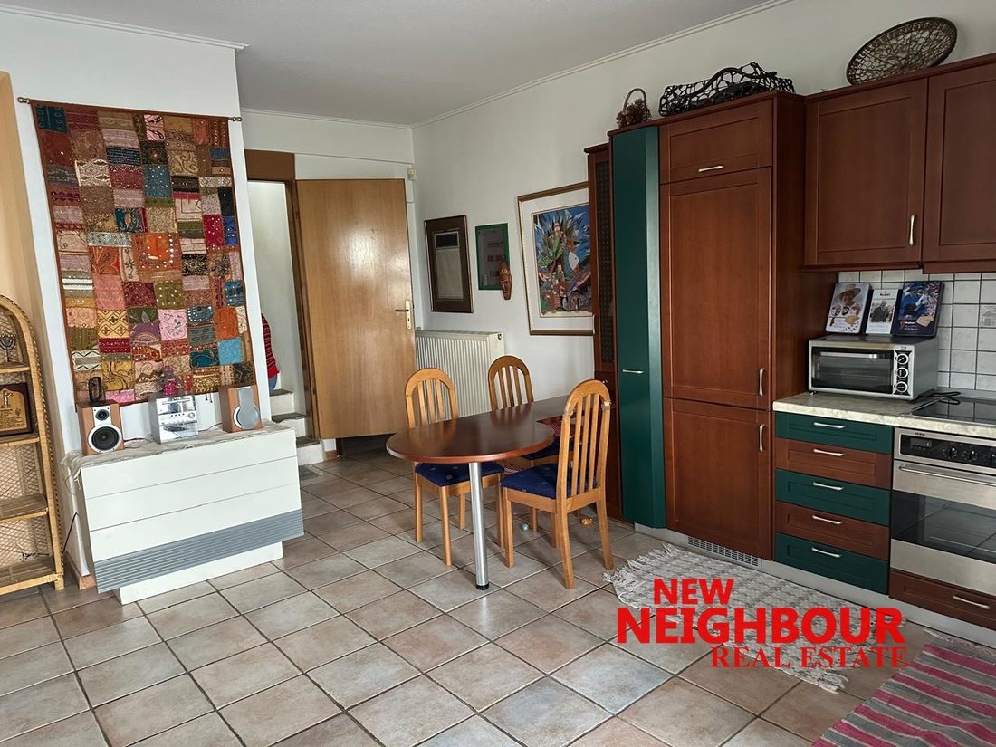 Apartment in Dionysos, Attica, Greece 3 - 16774092