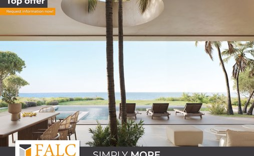 Villa in Llucmajor, Balearic Islands, Spain 1