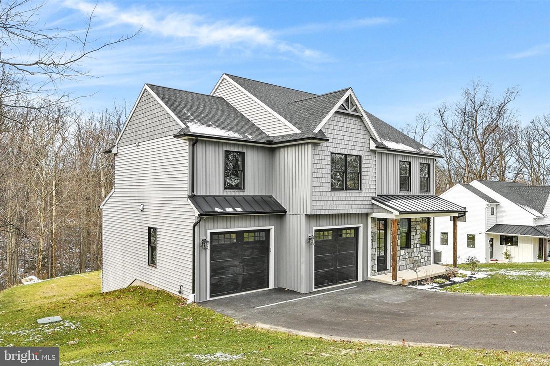 House in New Cumberland, Pennsylvania, United States 5 - 16665260