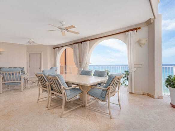 Penthouse in Bridgetown, Christ Church, Barbados 1 - 16772489