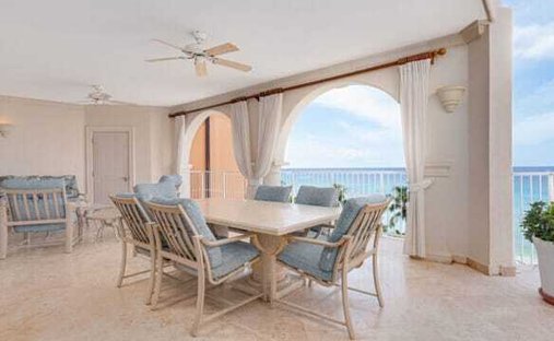 Penthouse in Bridgetown, Christ Church, Barbados 1