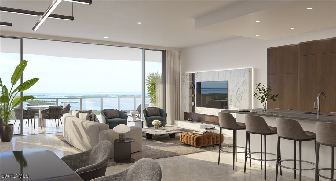 Condo in Bonita Springs, Florida, United States 5 - 16772841