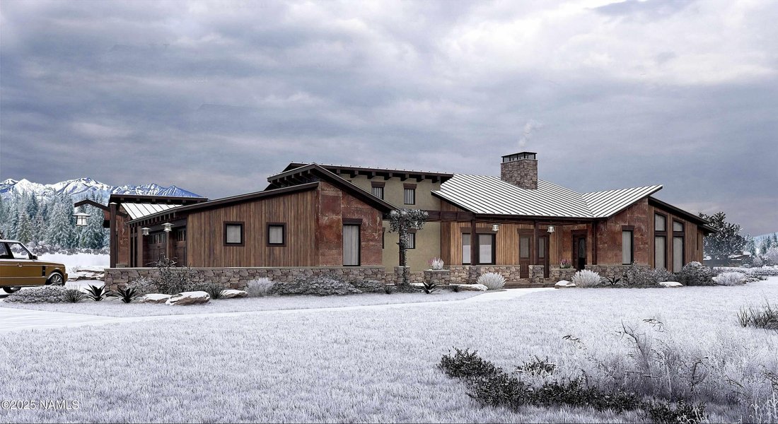 House in Flagstaff, Arizona, United States 2 - 16771893
