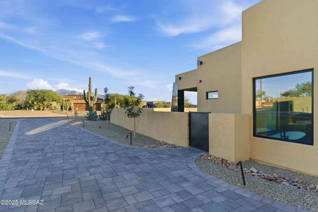 House in Tucson, Arizona, United States 2 - 16773571