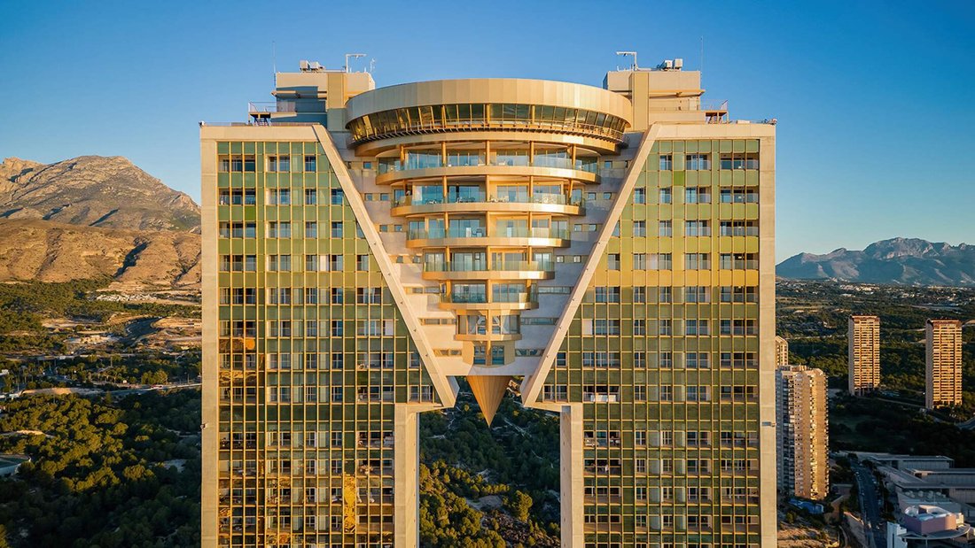 Apartment in Benidorm, Valencian Community, Spain 3 - 16771628
