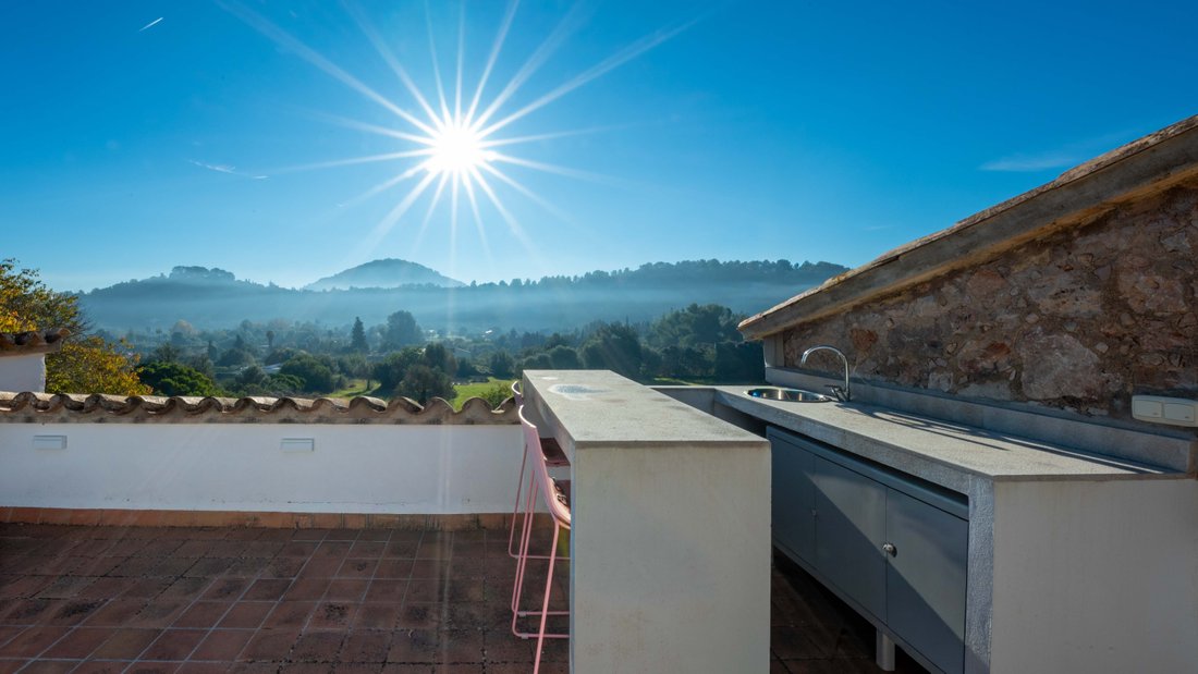 Country House in Pollenca, Balearic Islands, Spain 3 - 16773405