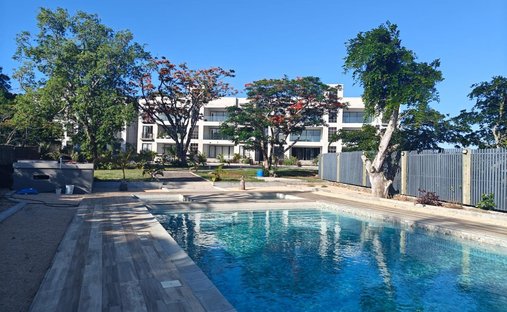 Wohnung in Grand Baie, Riviere du Rempart, Mauritius 1