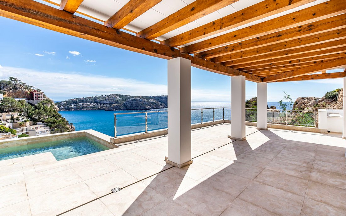 Villa in Balearic Islands, Spain 4 - 16773404