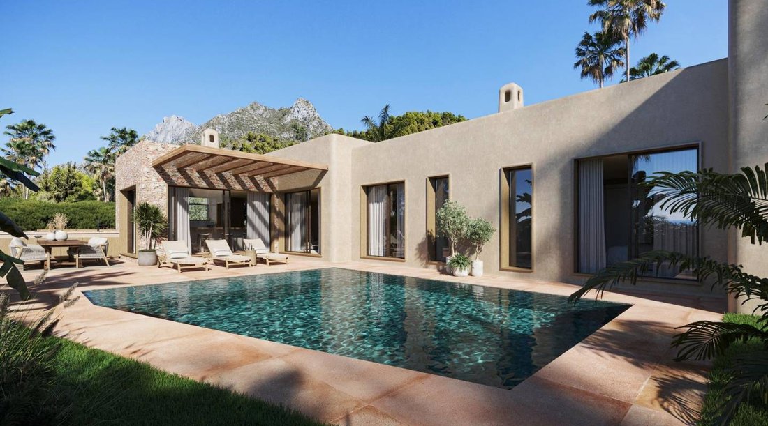 Villa in Xabia / Javea, Valencian Community, Spain 2 - 16773079