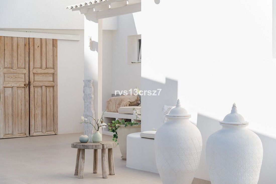 House in La Cala de Mijas, Mijas, Spain 5 - 16771567