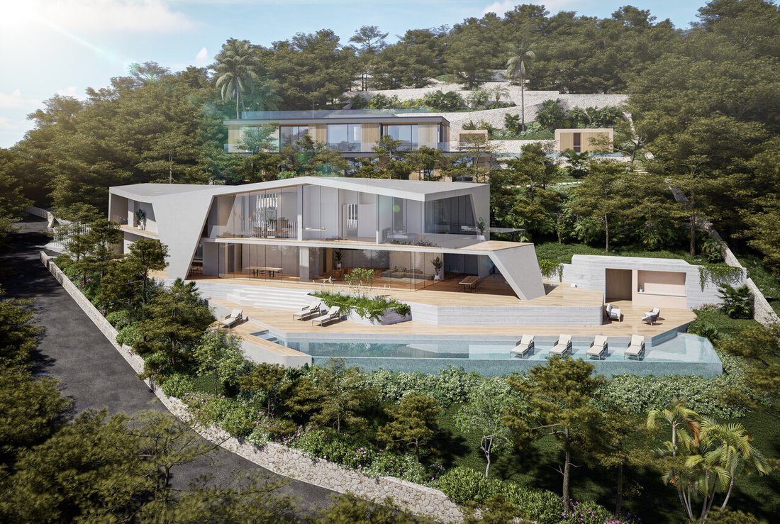 Land in Cala Fornells, Calvia, Balearic Islands 2 - 16771532