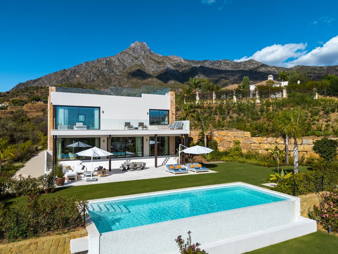 House in Puerto Banus, Marbella, Spain 3 - 16771399