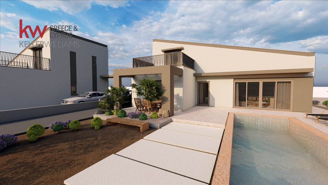 House in Community of Aria, Nafplio, Greece 4 - 16774072