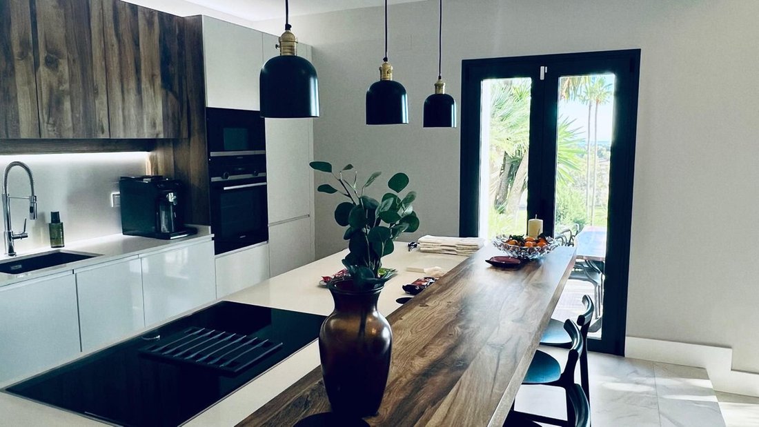 House in Estepona, Andalusia, Spain 4 - 16771491