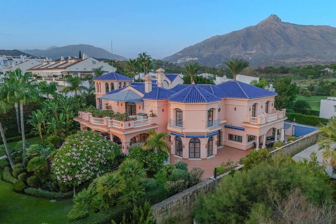 House in Puerto Banus, Marbella, Spain 5 - 16771408