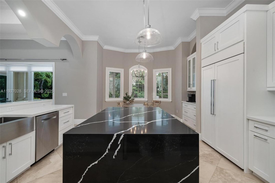 Casa en Coral Gables, Florida, Estados Unidos 5 - 16773254