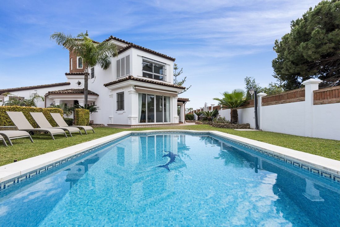 House in Bailen-Miraflores, Malaga, Spain 1 - 16771363