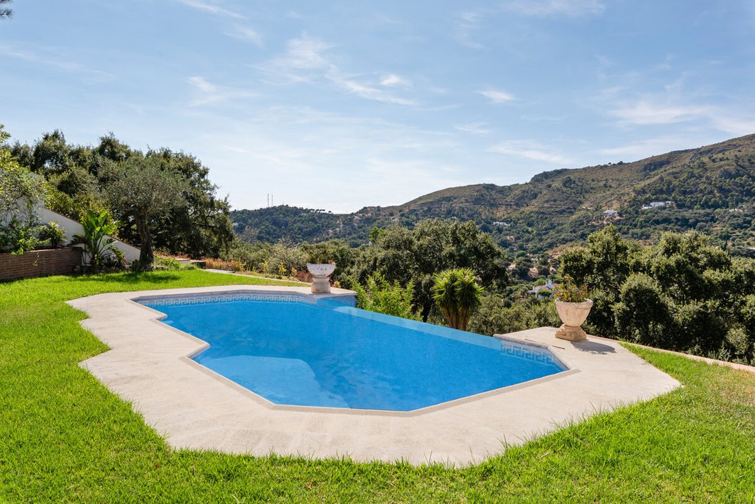 House in Casares, Andalusia, Spain 5 - 16771443