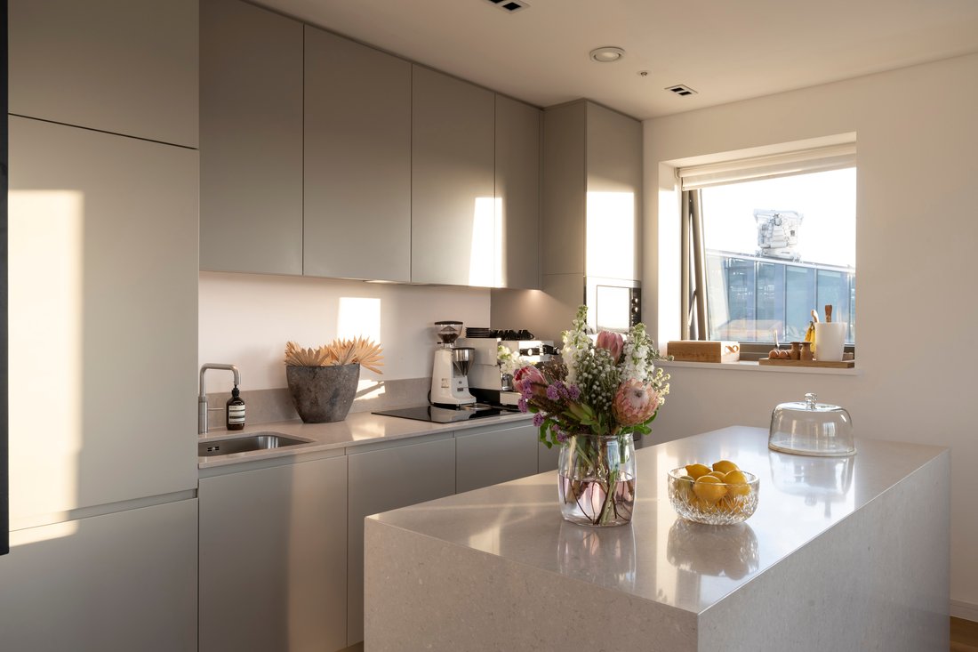 Apartment in Fitzrovia, Camden, England 5 - 16772381
