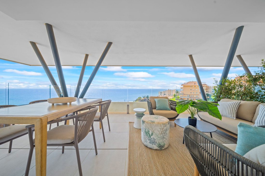 Apartment in Campanillas, Malaga, Spain 1 - 16771426