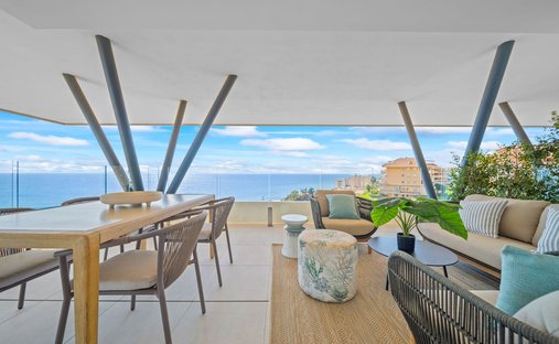 Apartamento en Campanillas, Malaga, España 1