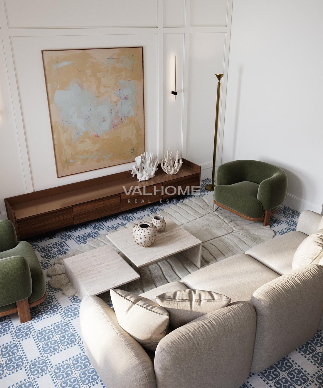 Apartment in Eixample, Barcelona, Spain 2 - 16772905