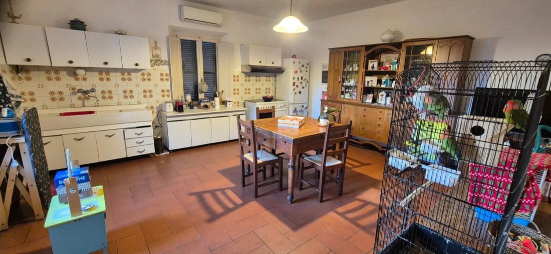 Apartment in Venturina Terme, Campiglia Marittima, Tuscany 5 - 16772690