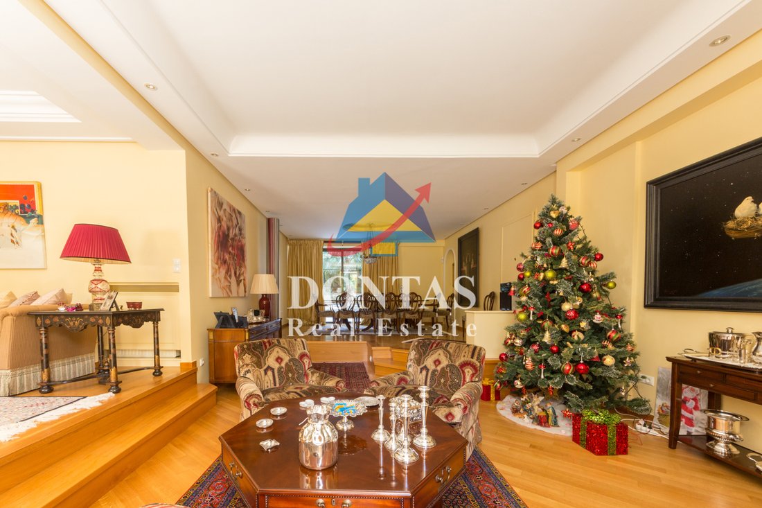 Apartment in Ekali, Attica, Greece 3 - 16774107