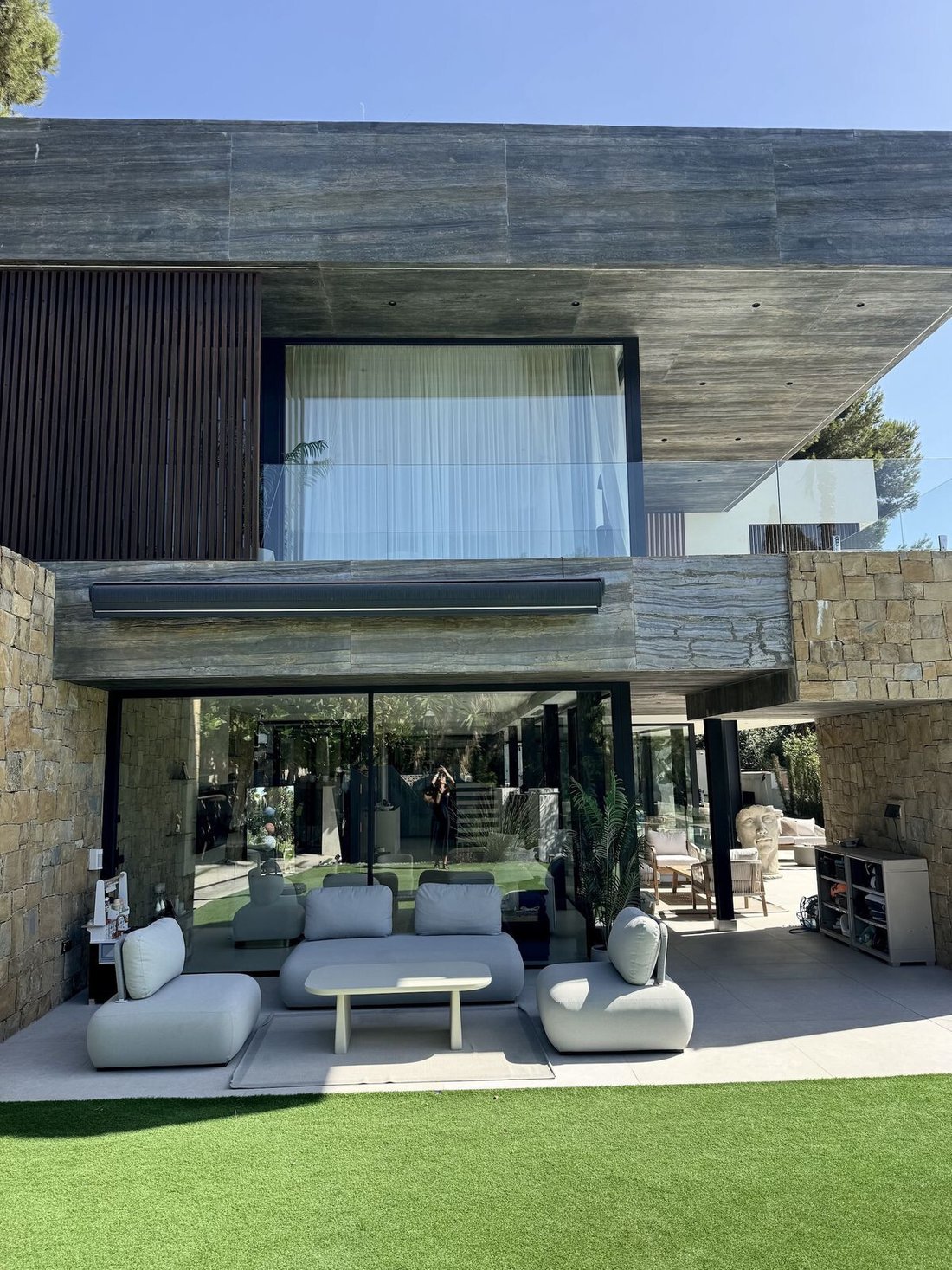 House in Golden Mile, Andalusia, Spain 2 - 16771552