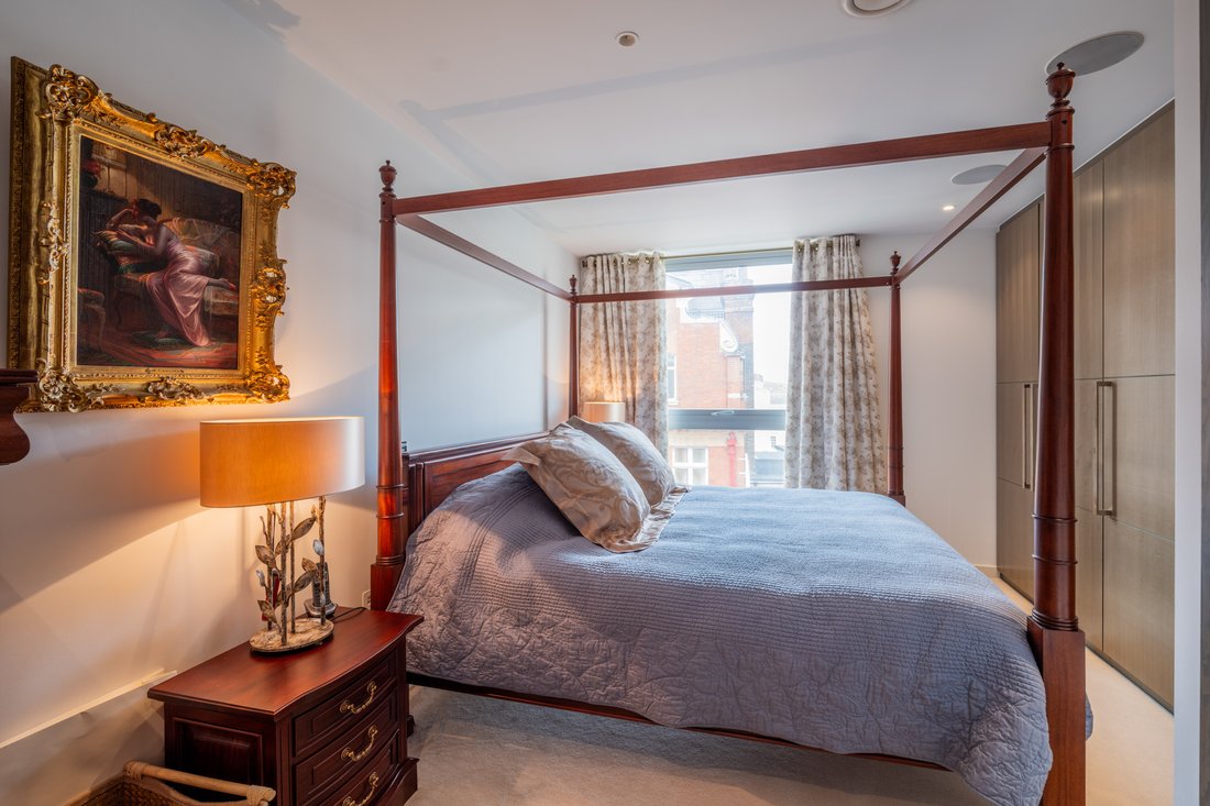 House in SW1, Westminster, England 5 - 16772393