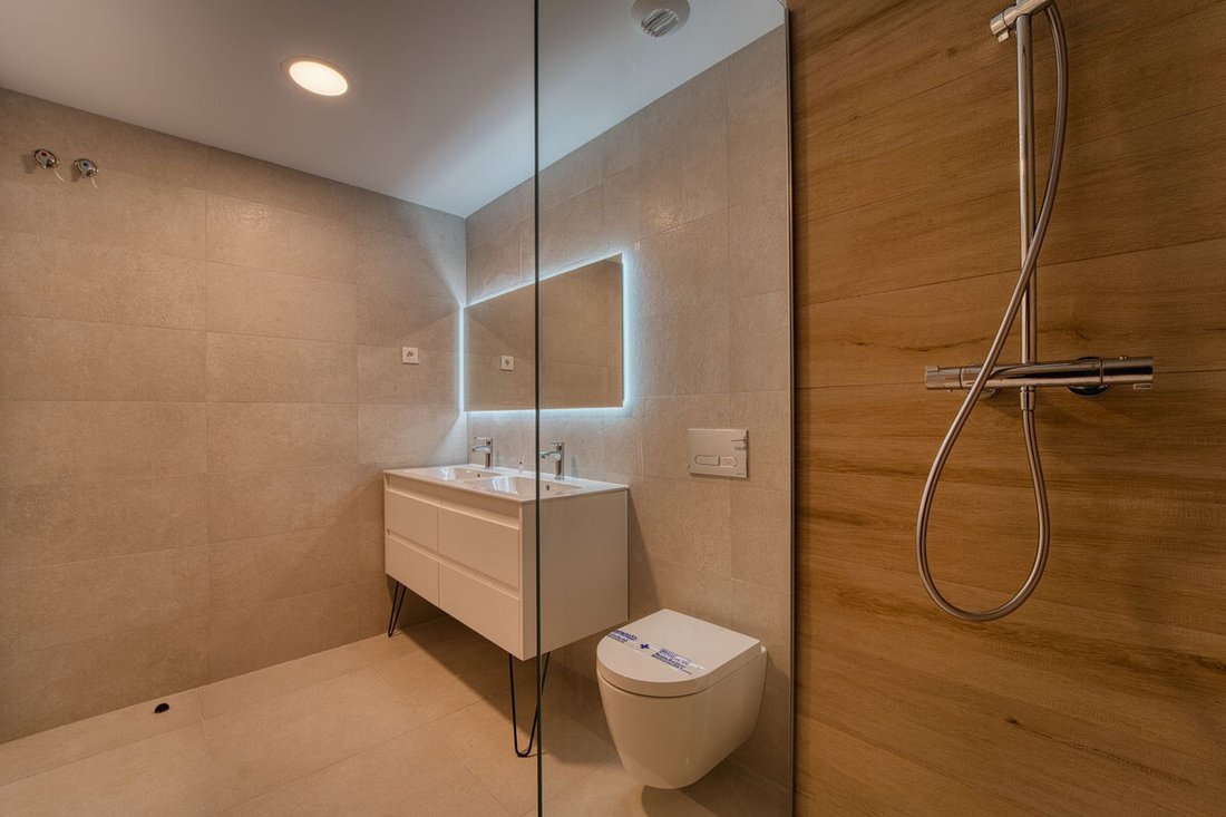 Apartment in Torremolinos, Andalusia, Spain 5 - 16771505