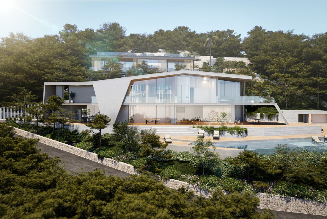 Land in Cala Fornells, Calvia, Balearic Islands 3 - 16771532
