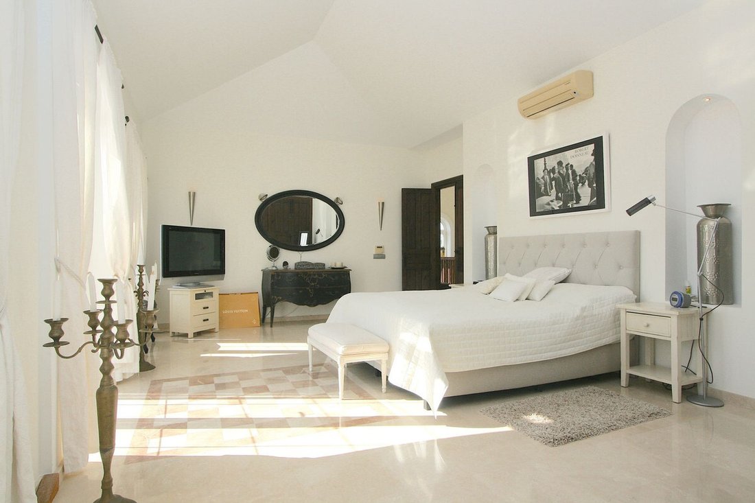 House in Mijas, Andalusia, Spain 4 - 16771376