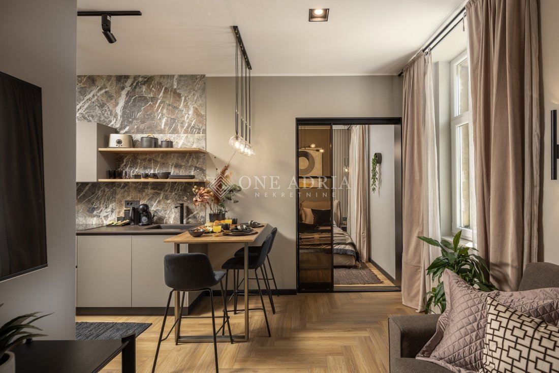 Apartamento en Mjesni odbor Potok, Grad Rijeka, Primorje-Gorski 2 - 16772959