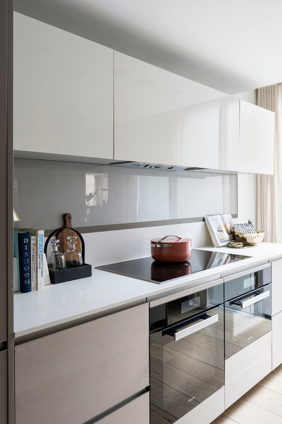 Apartment in Soho, England 5 - 16772366