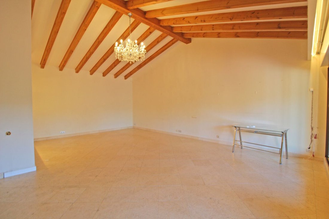 Apartment in Guadalmina Baja, San Pedro de Alcantara, Spain 2 - 16771419