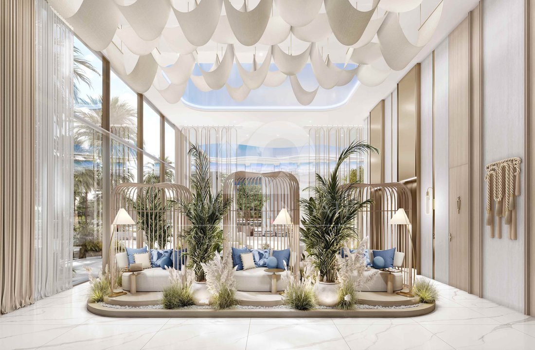 Apartment in Jumeirah Beach Residence, Dubai, United Arab Emirates 5 - 16771334