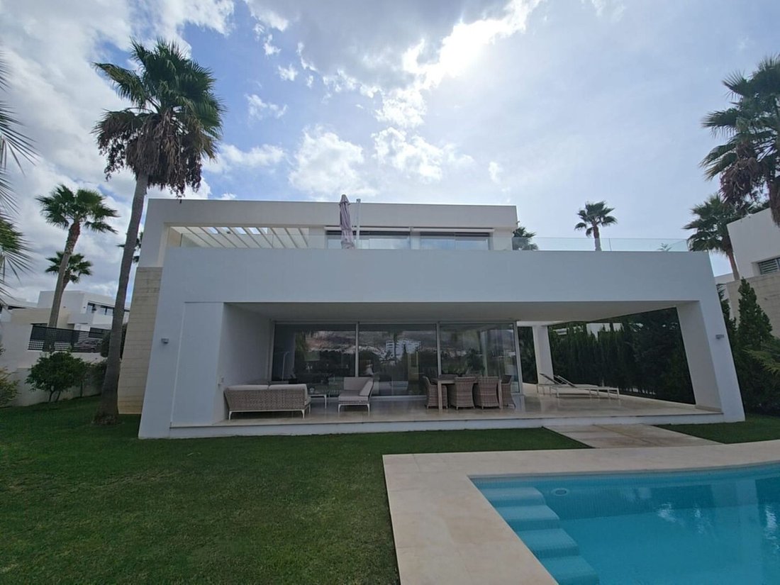 House in Centro, Malaga, Spain 3 - 16771611