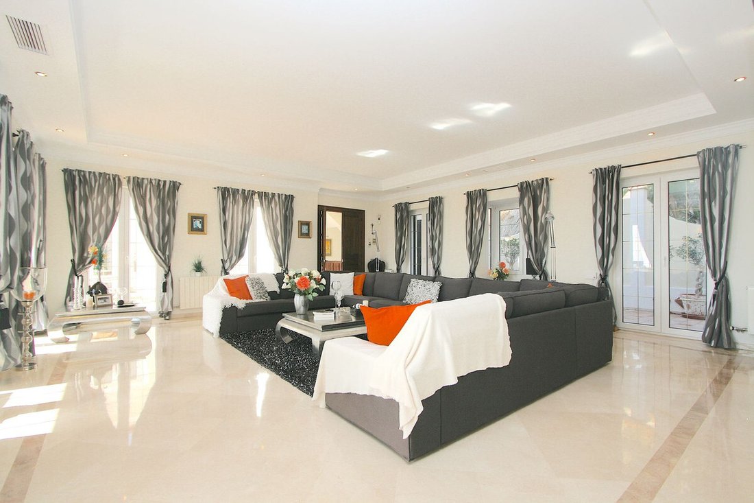 House in Mijas, Andalusia, Spain 3 - 16771376