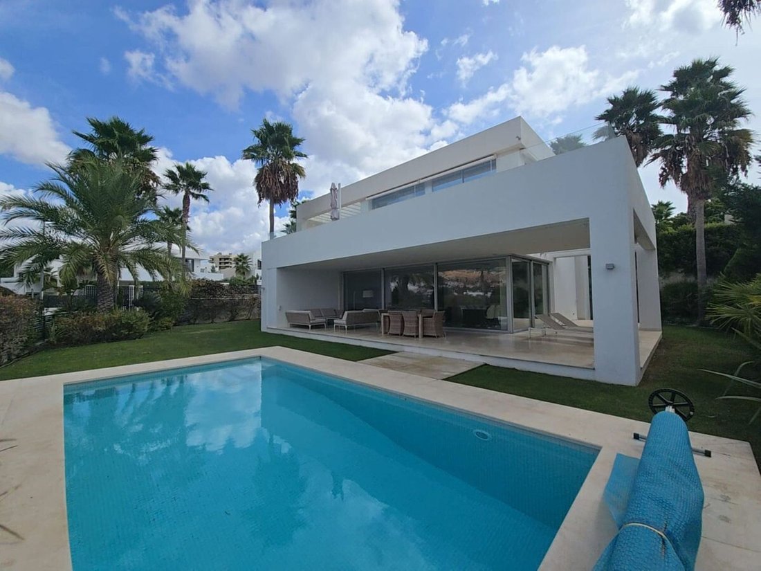 House in Centro, Malaga, Spain 4 - 16771611