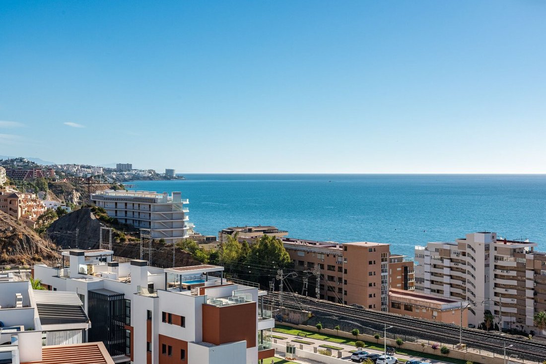 Apartment in Campanillas, Malaga, Spain 3 - 16771603