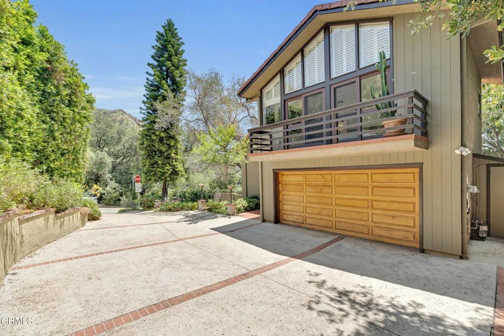 House in Sierra Madre, California, United States 3 - 16773538