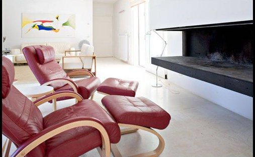 Millennial Castle In The Hills Of Arezzo