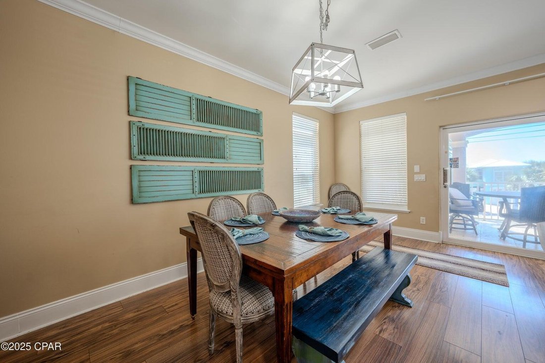 House in Rosemary Beach, Florida, United States 4 - 16772691