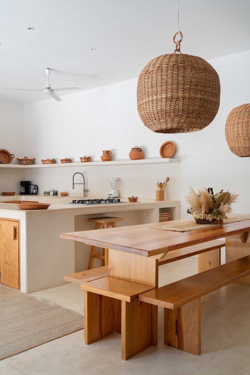 Casa in Alma Tulum Hotel, Quintana Roo, Messico 5 - 16772992
