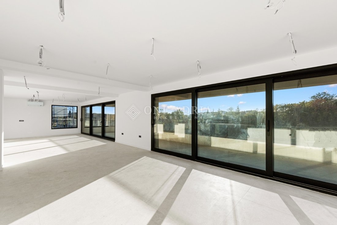 Apartment in Vrvari, Istria County, Croatia 1 - 16772963