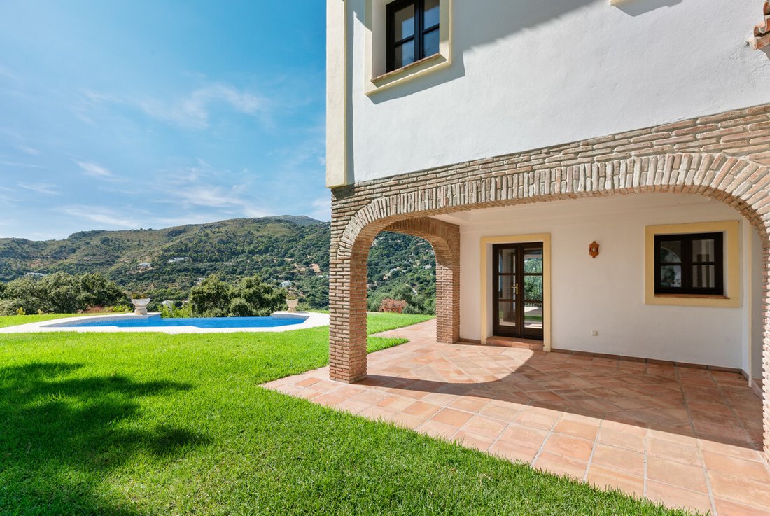 House in Casares, Andalusia, Spain 2 - 16771443