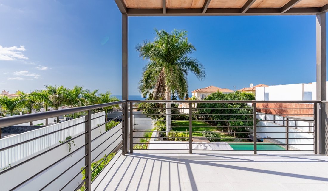 Villa in Costa Adeje, Adeje, Canary Islands 3 - 16770980